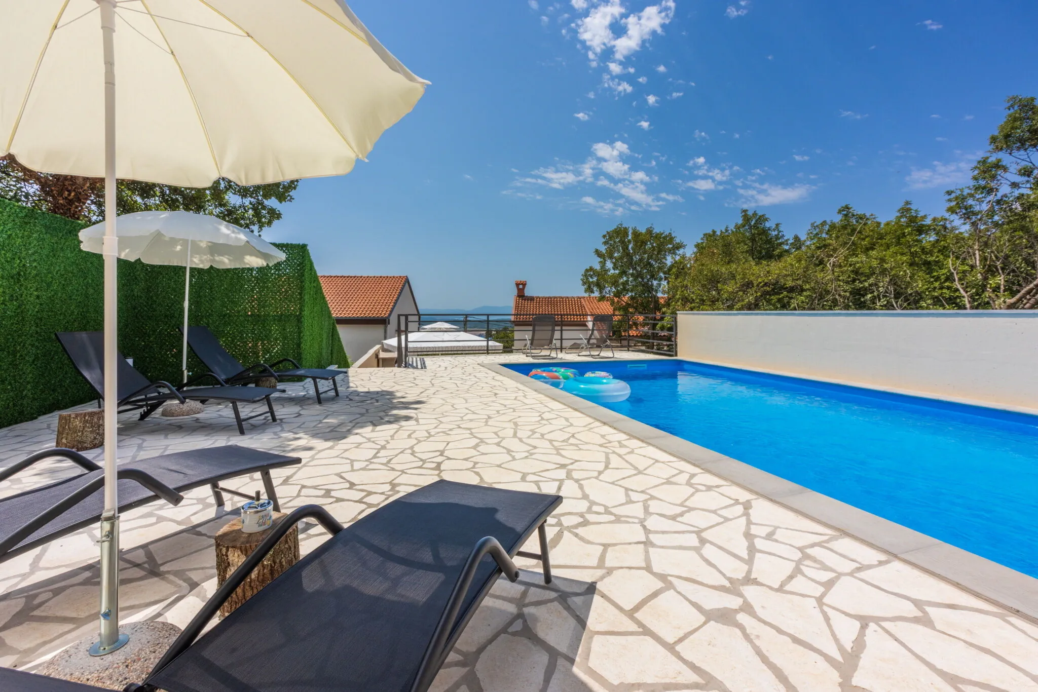 House Raj Inn Jadranovo