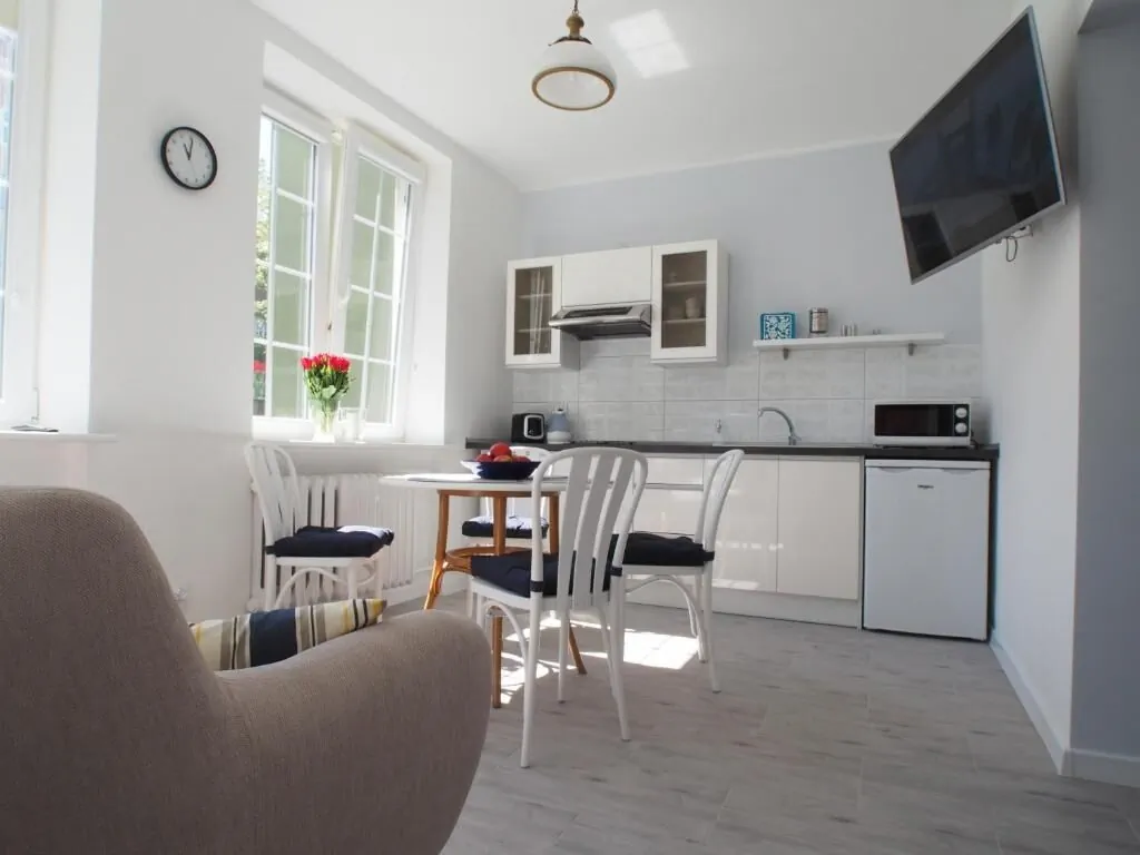 Grand Tourist Gemini II Gdańsk