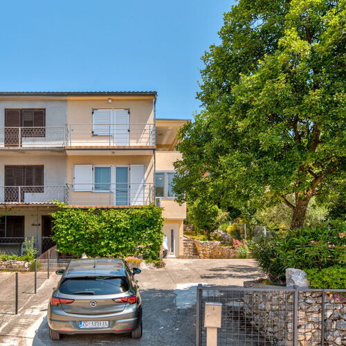 Apartman Palatino Crikvenica  2