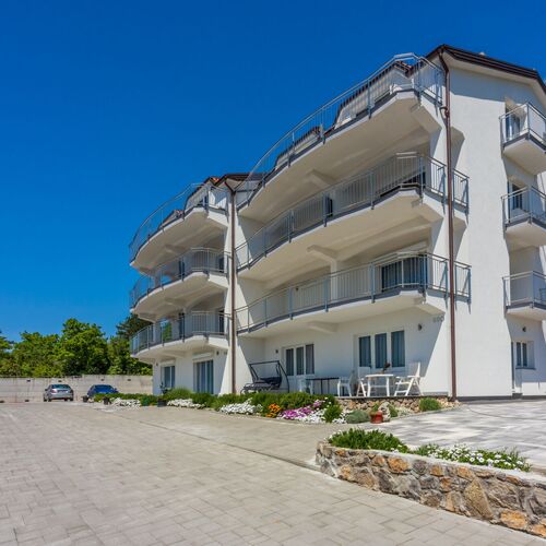 Apartments Sunshine E Crikvenica