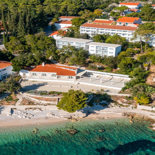 Aminess Hotel Casa Bellevue Orebić ★★★★ 4