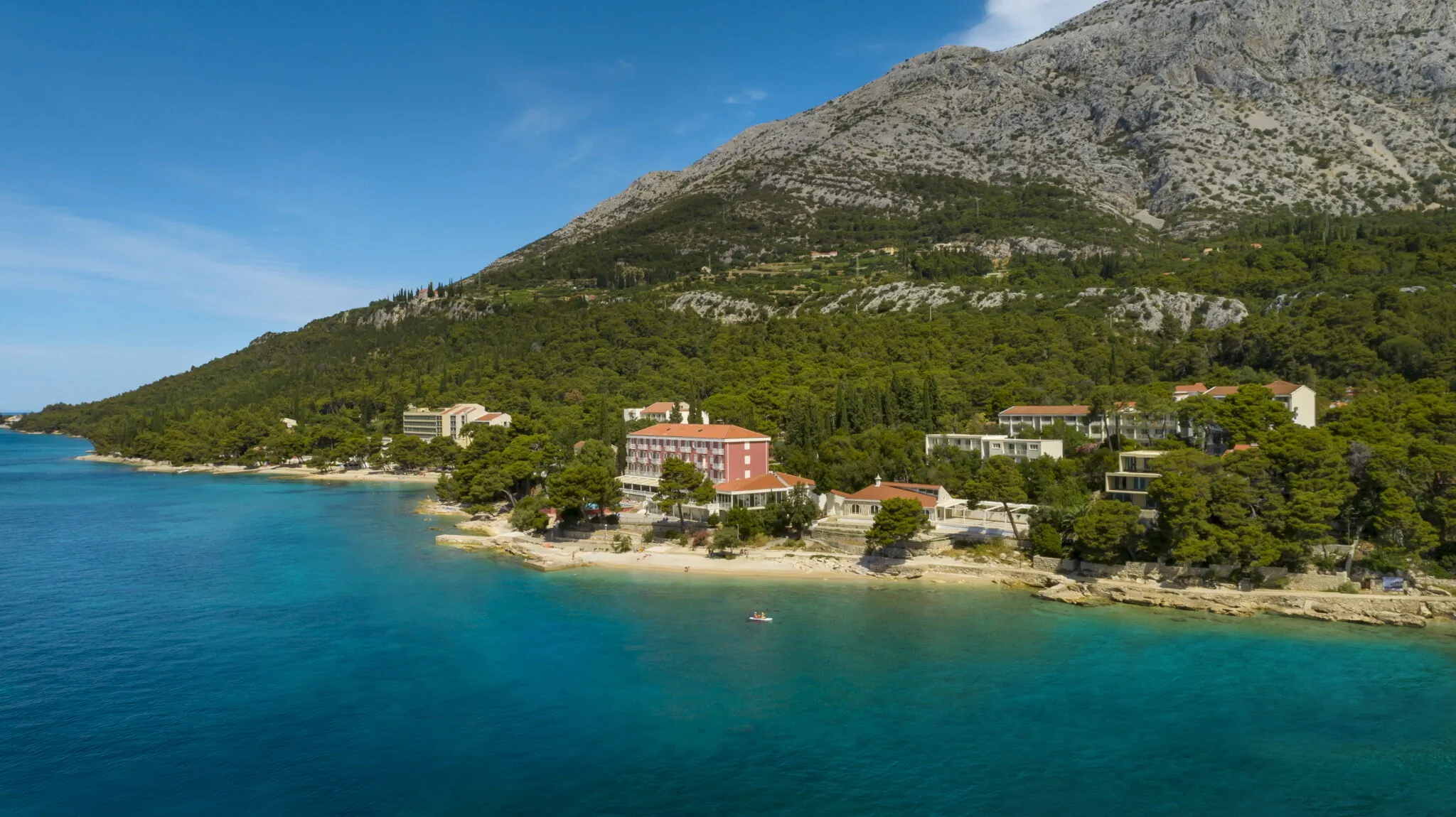 Bellevue Maradiso Casa by Aminess