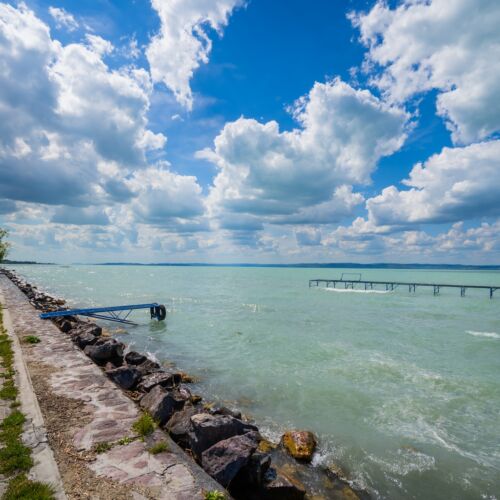 Coral Premium Suite Apartment Siófok  3