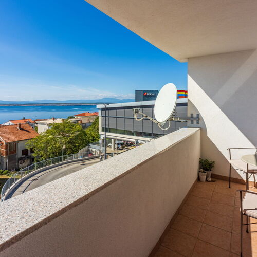 Apartmani Valmor Crikvenica  2