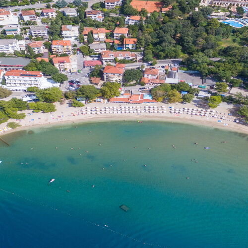 Apartmani Valmor Crikvenica  4