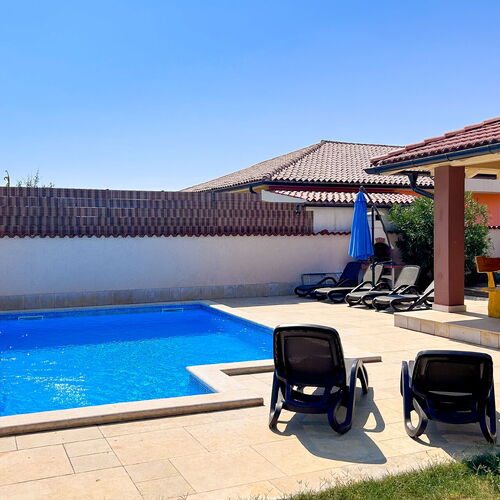 House Galileo Medulin Istria  2