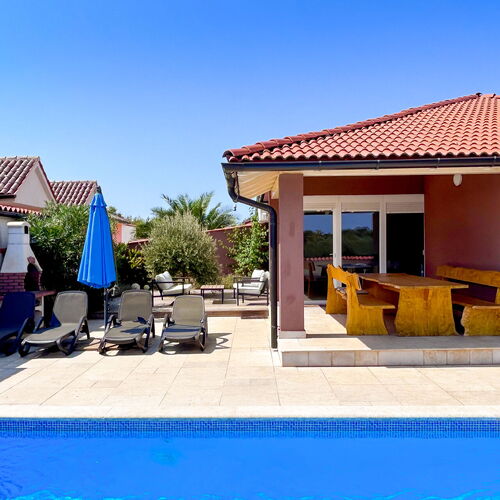 House Galileo Medulin Istria  4