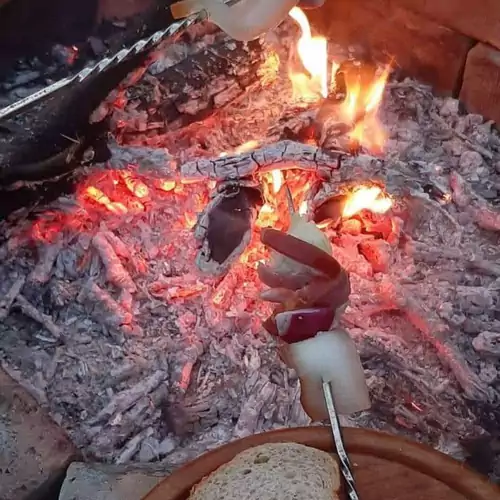 Norbi Vendégház Balatonszárszó 008 kép