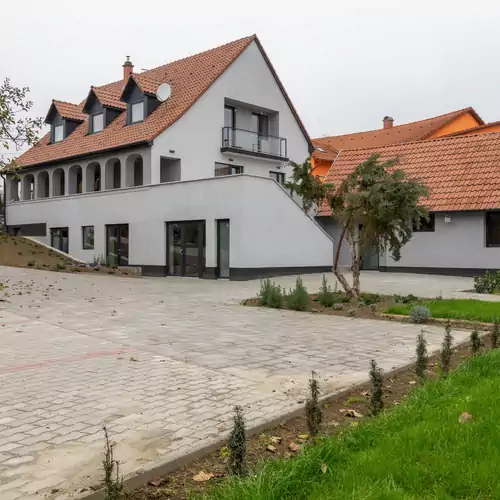 Villa Bérc Egerszalók 006 kép