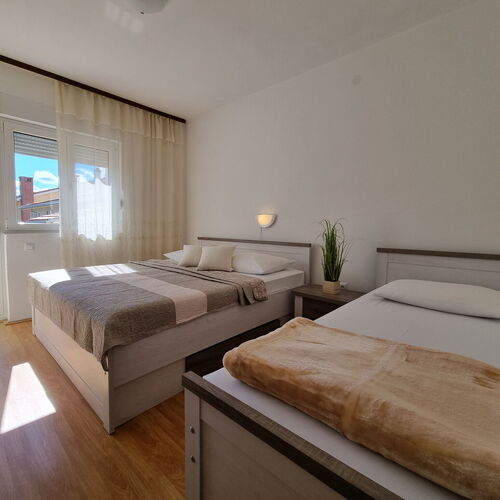 Apartmani Chiara Crikvenica  3
