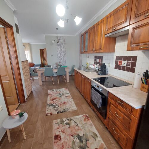 Akácvirág Airport Vendégház Debrecen