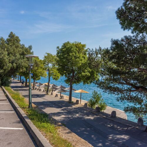 Apartman Vema 1 Selce