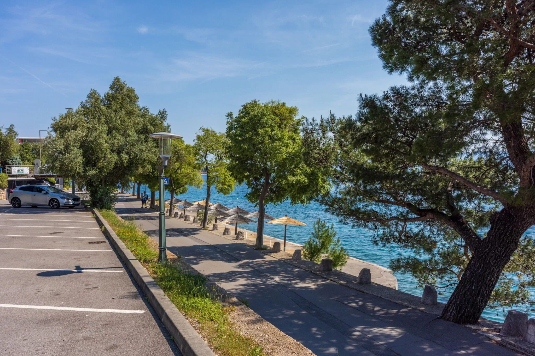 Apartman Vema 1 Selce