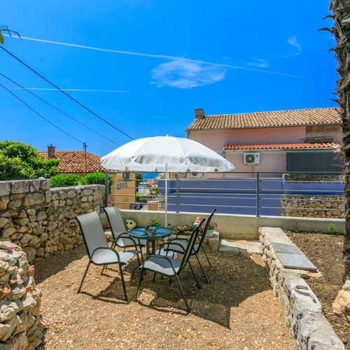 House Tinac Crikvenica.  3