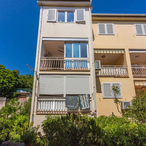 Apartman Vema 2 Selce  2