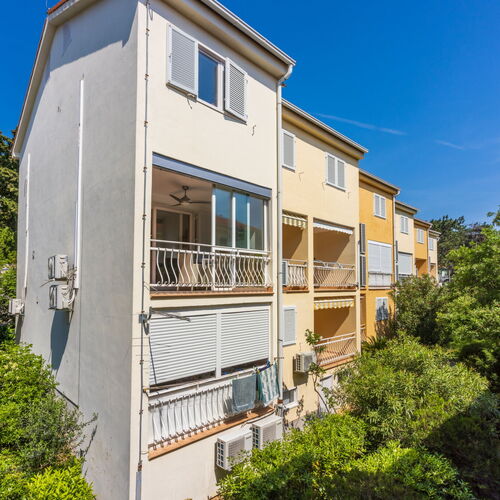 Apartman Vema 2 Selce  4