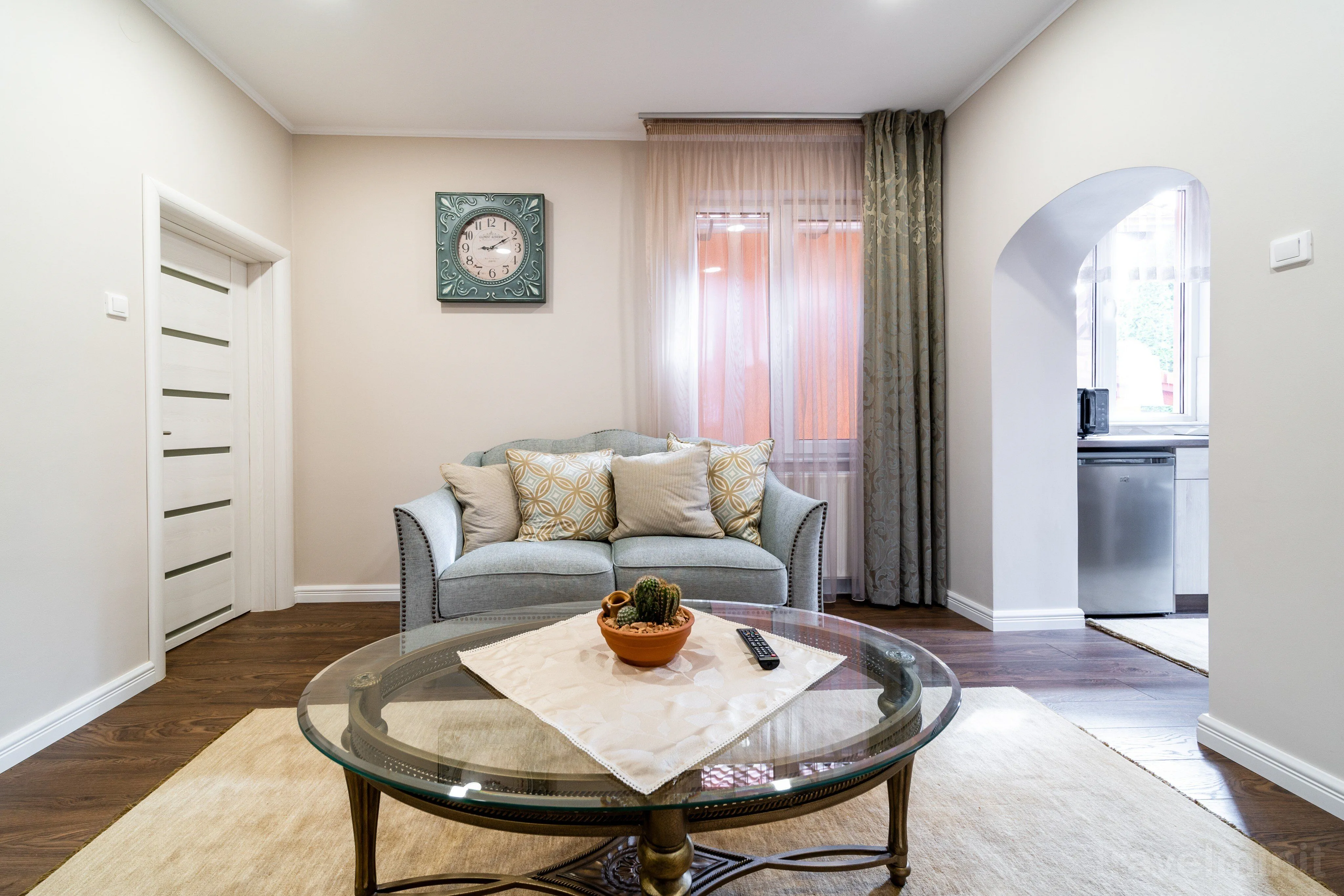 BeMyApartman Odorheiu Secuiesc