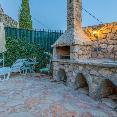 House Vila Baretic Grižane  3