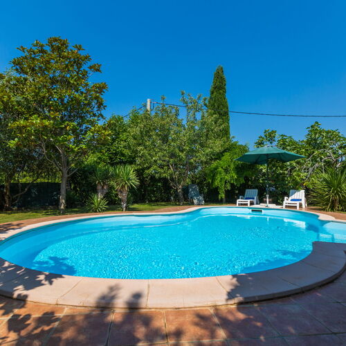 Villa Cecilia Grižane  3