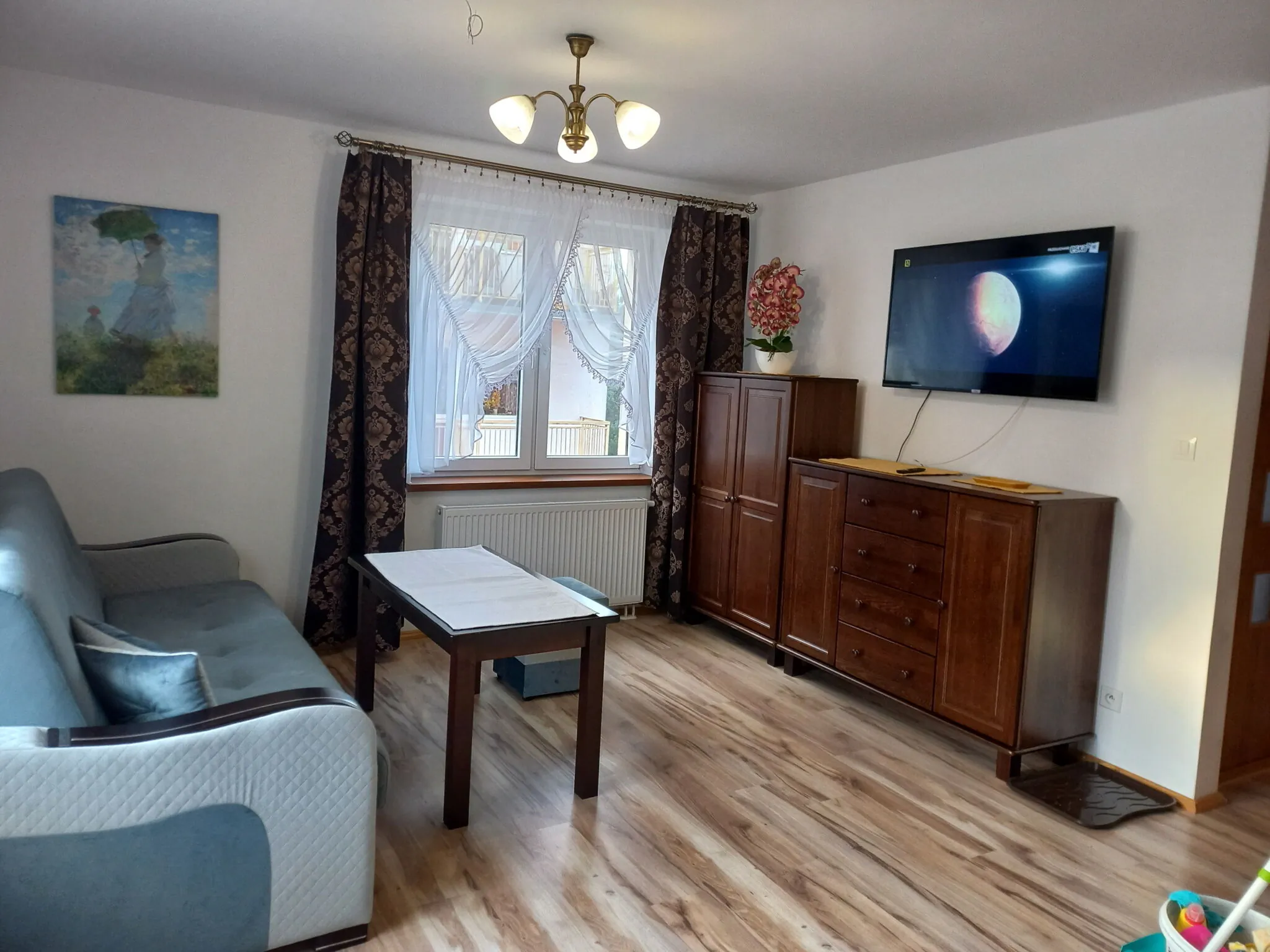 Apartamenty Korona Koronacieplic 