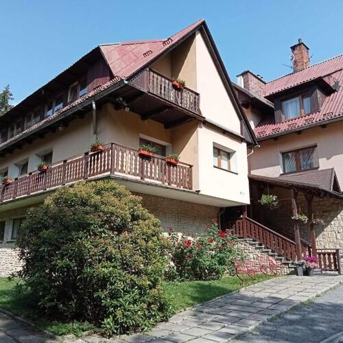 Dom Wczasowy AGAT Karpacz