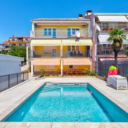 Apartmani Atelj Crikvenica  4