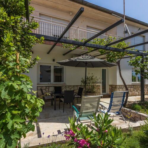 Apartman Vitamare Novi Vinodolski  2