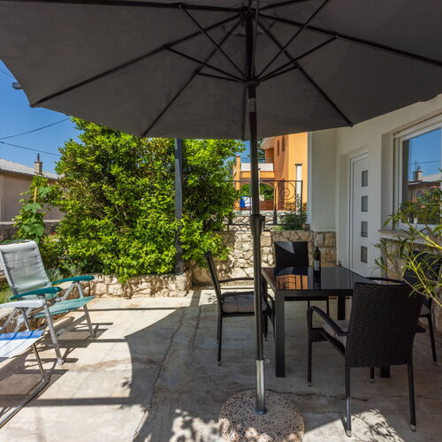 Apartman Vitamare Novi Vinodolski  4