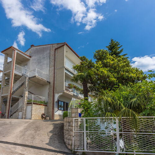Apartmani Zidan Crikvenica  2