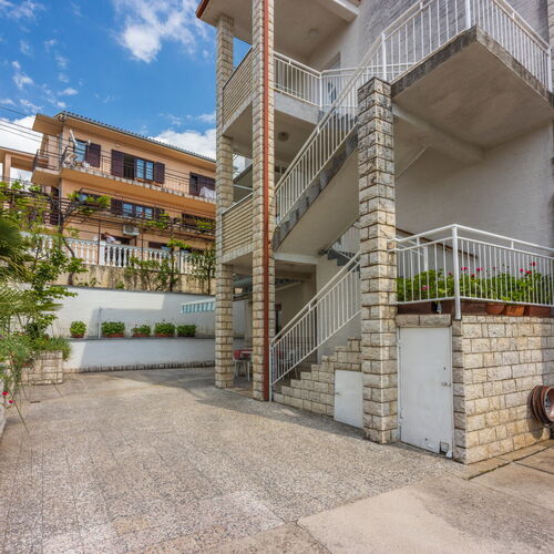 Apartmani Zidan Crikvenica  4