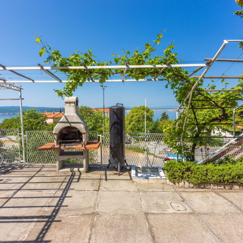 Apartmani Zidan Crikvenica  3