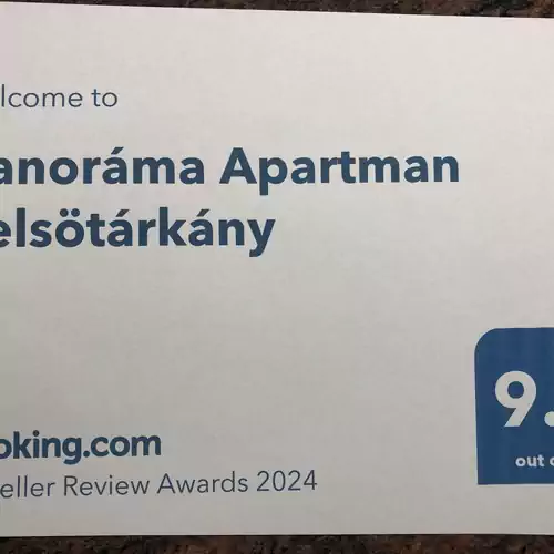 Panoráma Apartman Felsőtárkány 035 kép