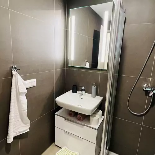 Medencés BalAtom Apartman Siófok 016 kép