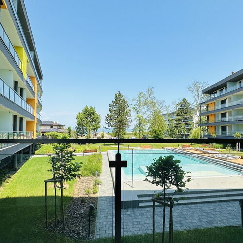 Medencés BalAtom Apartman Siófok  4