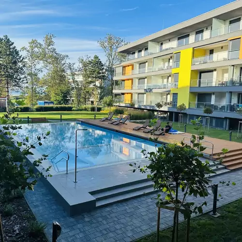 Medencés BalAtom Apartman Siófok 032 kép