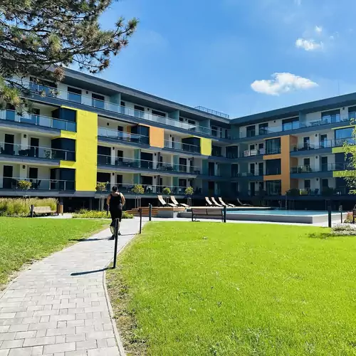 Medencés BalAtom Apartman Siófok 035 kép