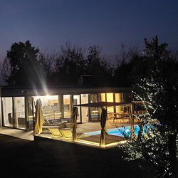 Villa Matea Pula 