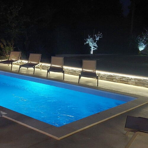 Villa Matea Pula   2