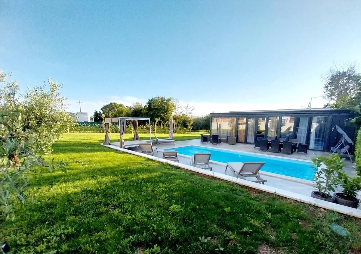 Villa Matea Pula 
