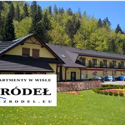 U  Źródeł Pokoje i Apartamenty w Wiśle&nbsp;<sup></sup>