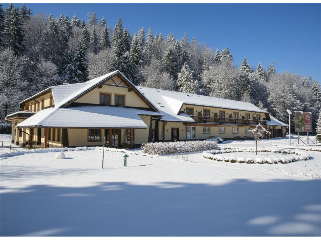 U Źródeł Pokoje i Apartamenty w Wiśle
