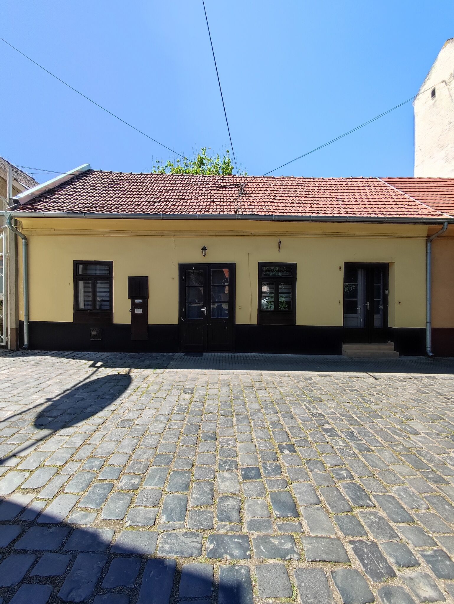 Deák Szobák Nagykőrös
