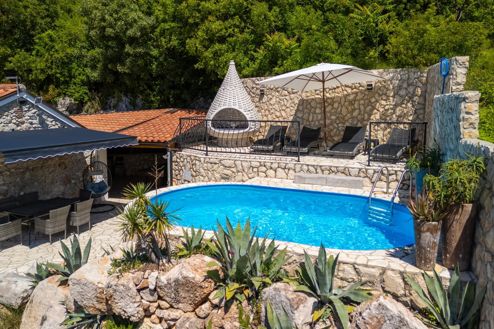 House Paun B Bribir