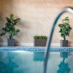 Centru Wellness, relaxare