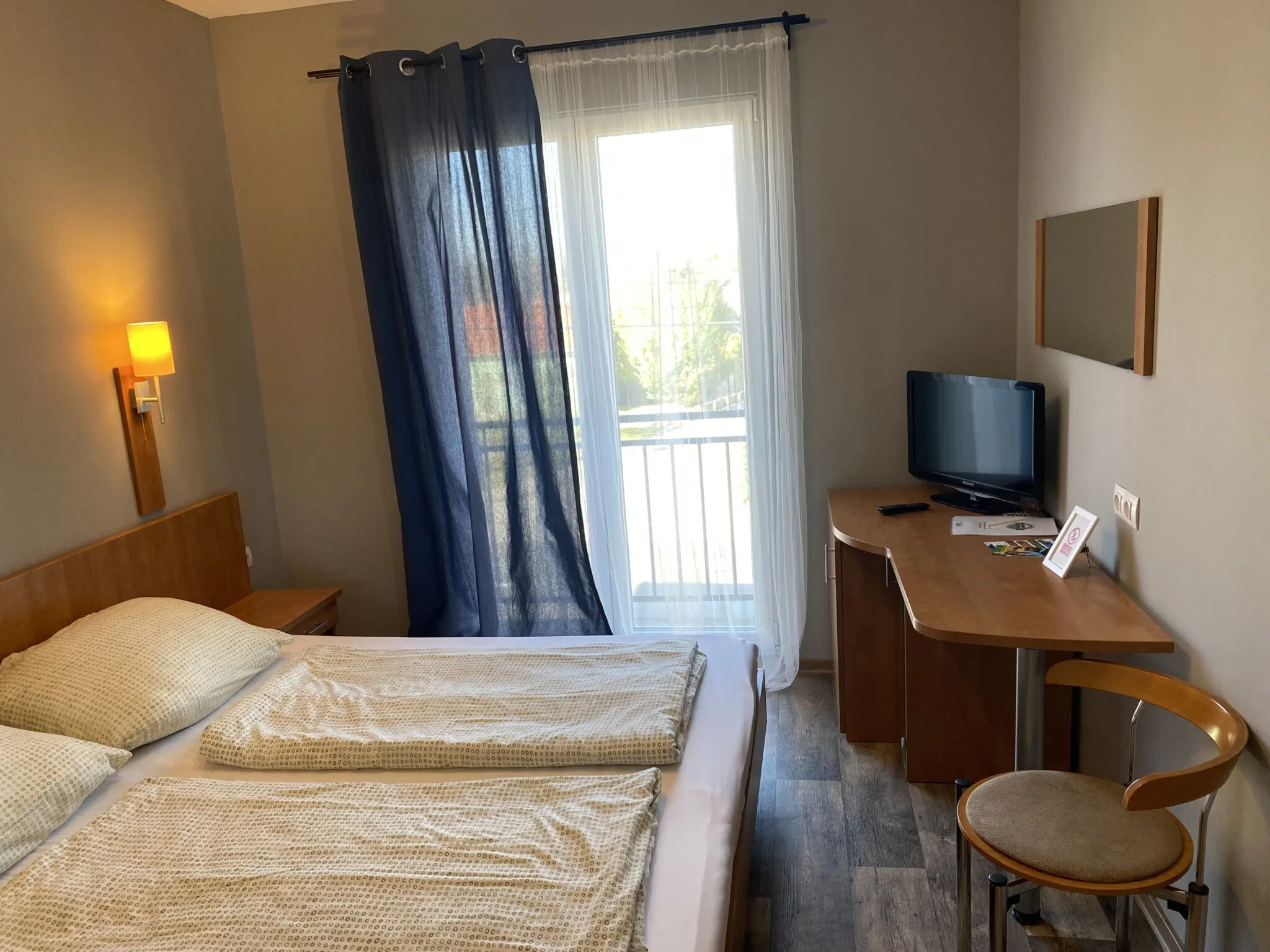 Kalcit Tourist Motel Bélapátfalva