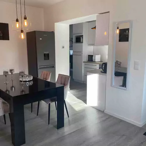 Vitalis Apartman Fertőszentmikló 009 kép