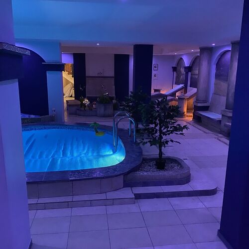 Vitalis Apartman Fertőszentmiklós