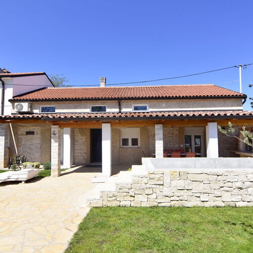 Villa Alina Savudrija  2