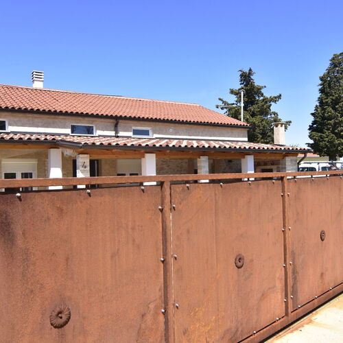 Villa Alina Savudrija  4