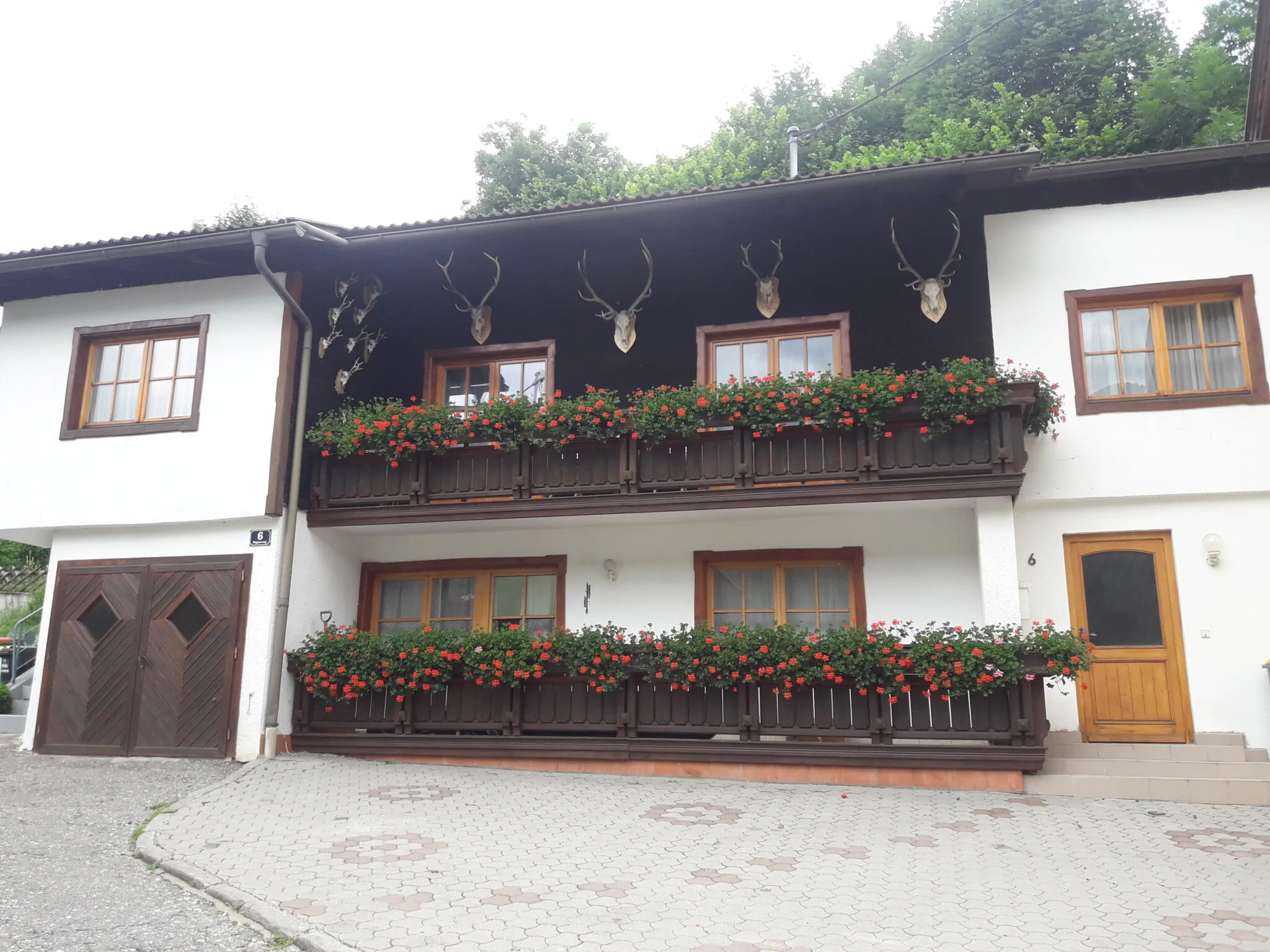 Haus Wagner Bad Kleinkirchheim